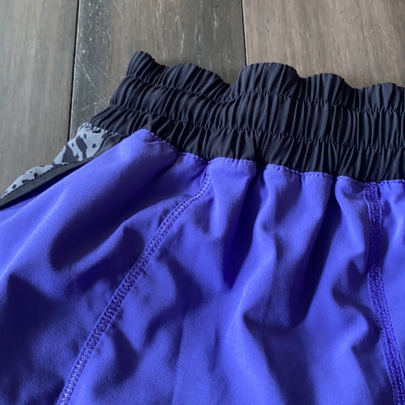 Lululemon super squad short - Picture 15 of 17